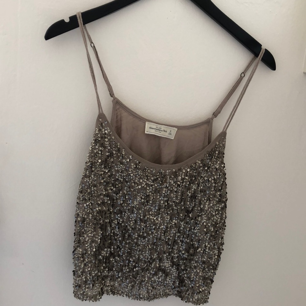 Sparkles Top